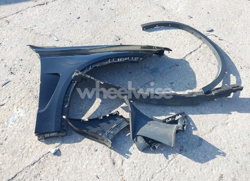 Photo 12 of 2017 Bmw X5 SDRIVE35I (VIN 5UXKR2C30H0W43216)