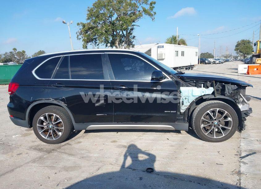 Photo 14 of 2017 Bmw X5 SDRIVE35I (VIN 5UXKR2C30H0W43216)