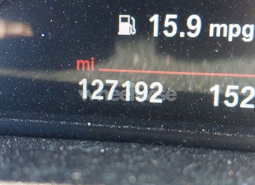 Photo 16 of 2017 Bmw X5 SDRIVE35I (VIN 5UXKR2C30H0W43216)