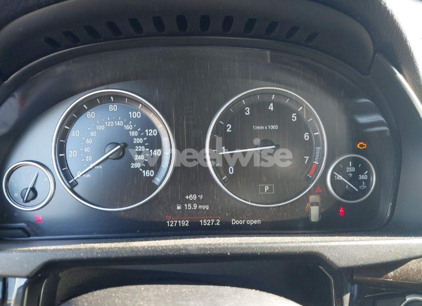 Photo 7 of 2017 Bmw X5 SDRIVE35I (VIN 5UXKR2C30H0W43216)