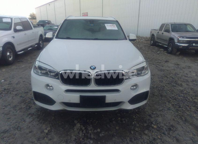 Photo 12 of 2017 Bmw X5 SDRIVE35I (VIN 5UXKR2C31H0U21865)