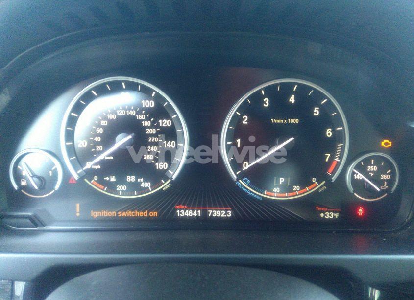 Photo 15 of 2017 Bmw X5 SDRIVE35I (VIN 5UXKR2C31H0U21865)