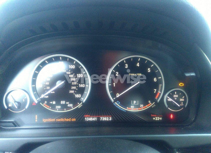 Photo 7 of 2017 Bmw X5 SDRIVE35I (VIN 5UXKR2C31H0U21865)