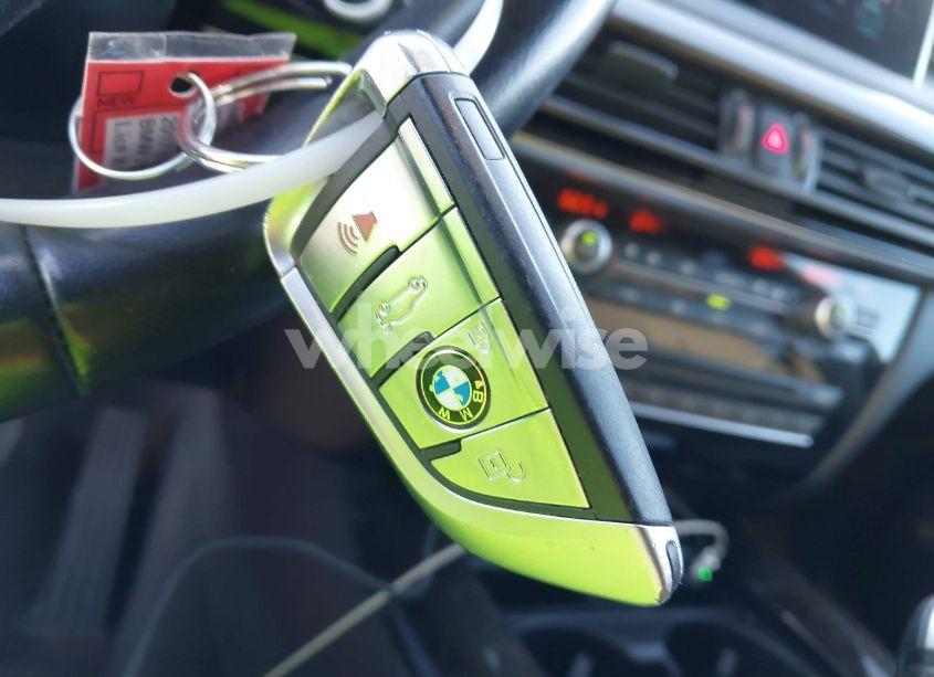 Photo 11 of 2017 Bmw X5 SDRIVE35I (VIN 5UXKR2C32H0U23561)