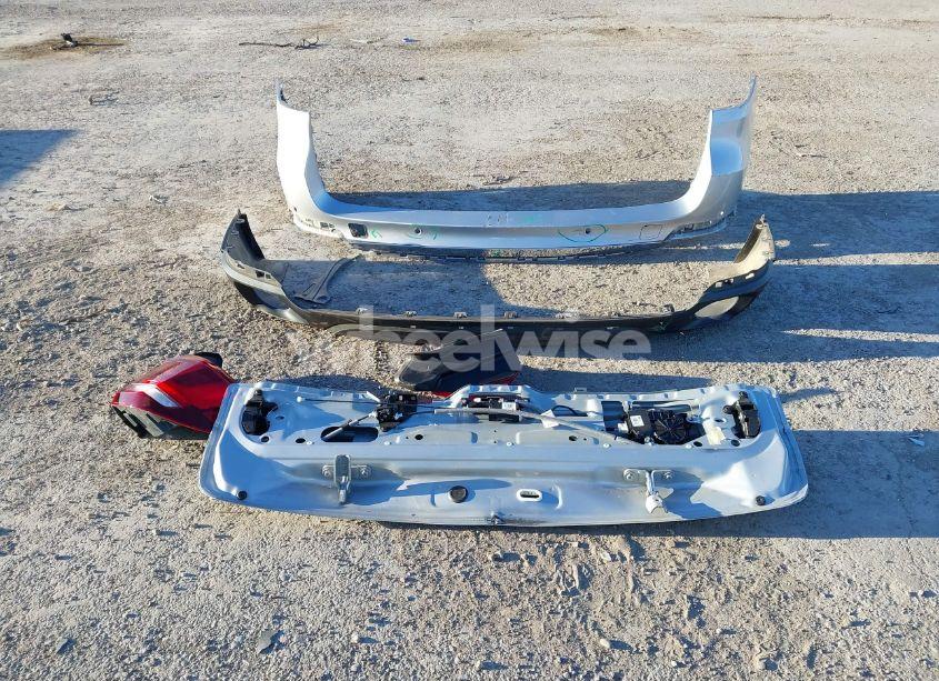 Photo 12 of 2017 Bmw X5 SDRIVE35I (VIN 5UXKR2C32H0U23561)