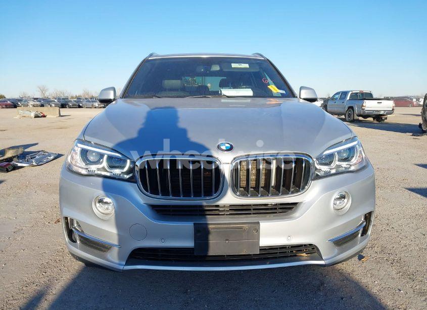 Photo 13 of 2017 Bmw X5 SDRIVE35I (VIN 5UXKR2C32H0U23561)