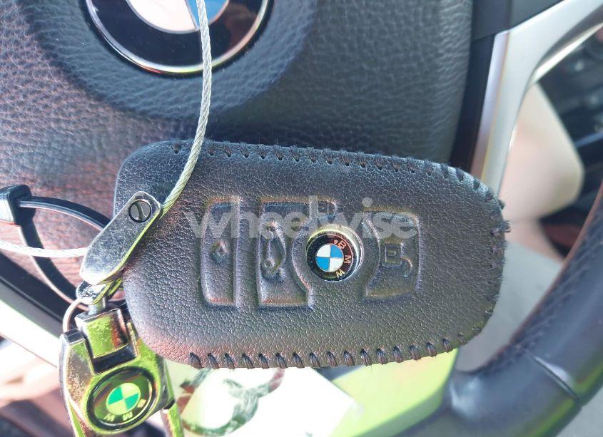 Photo 11 of 2017 Bmw X5 SDRIVE35I (VIN 5UXKR2C32H0U24192)