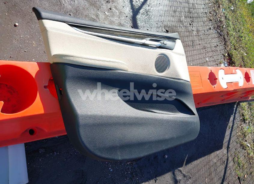 Photo 12 of 2017 Bmw X5 SDRIVE35I (VIN 5UXKR2C32H0U24192)