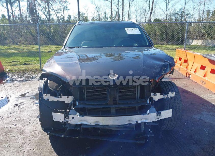 Photo 13 of 2017 Bmw X5 SDRIVE35I (VIN 5UXKR2C32H0U24192)