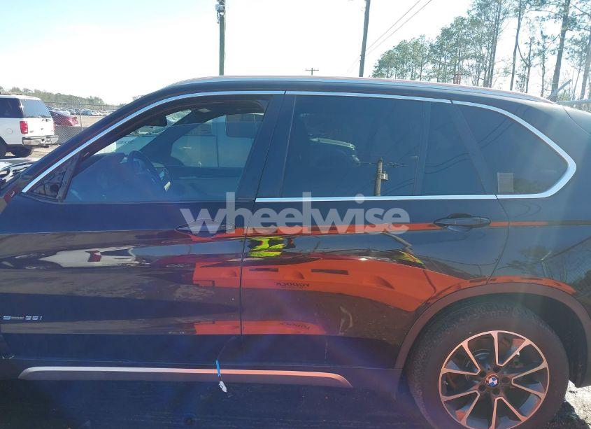 Photo 15 of 2017 Bmw X5 SDRIVE35I (VIN 5UXKR2C32H0U24192)