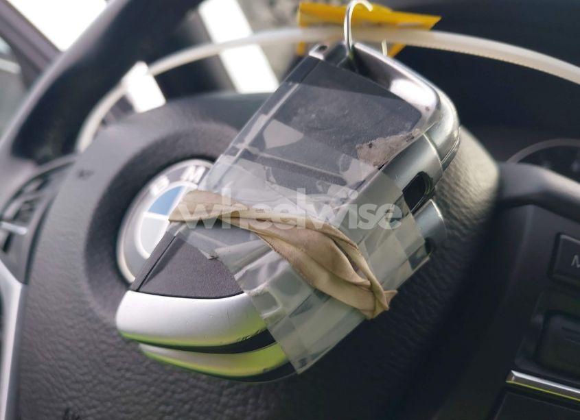 Photo 11 of 2017 Bmw X5 SDRIVE35I (VIN 5UXKR2C33H0U23228)