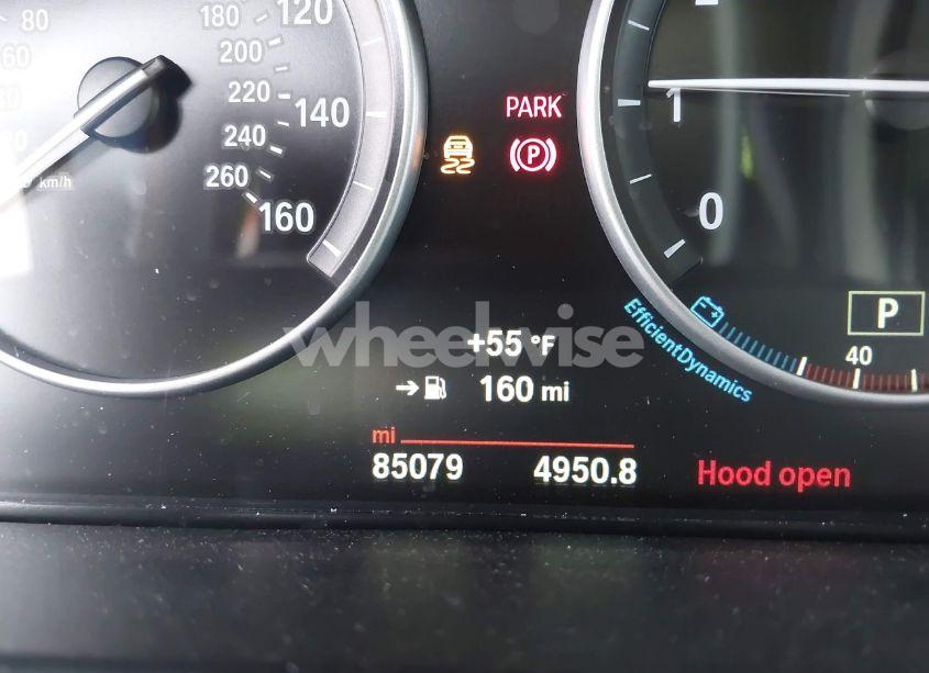 Photo 7 of 2017 Bmw X5 SDRIVE35I (VIN 5UXKR2C33H0U23228)