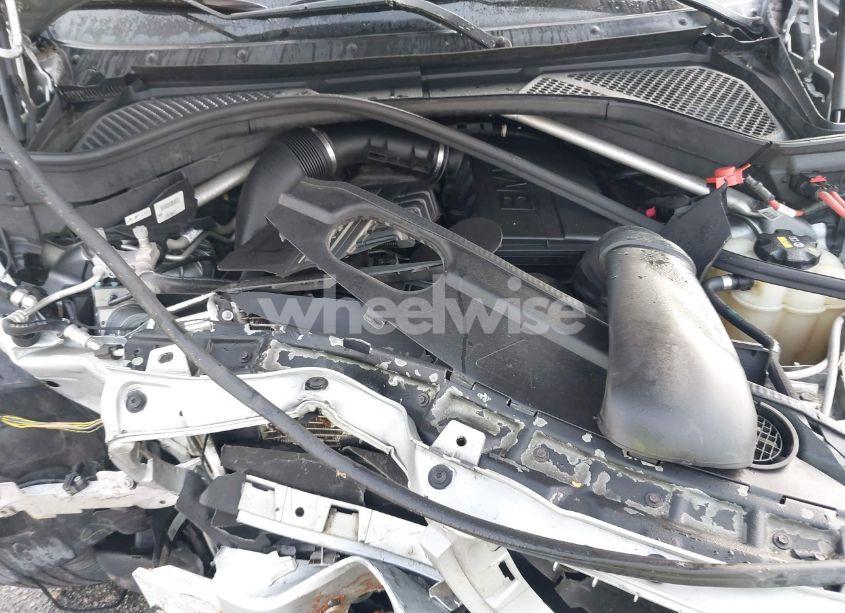 Photo 10 of 2017 Bmw X5 SDRIVE35I (VIN 5UXKR2C35H0U24817)