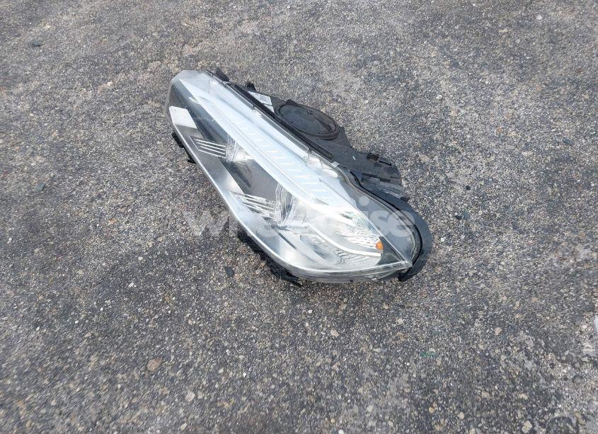 Photo 12 of 2017 Bmw X5 SDRIVE35I (VIN 5UXKR2C35H0U24817)