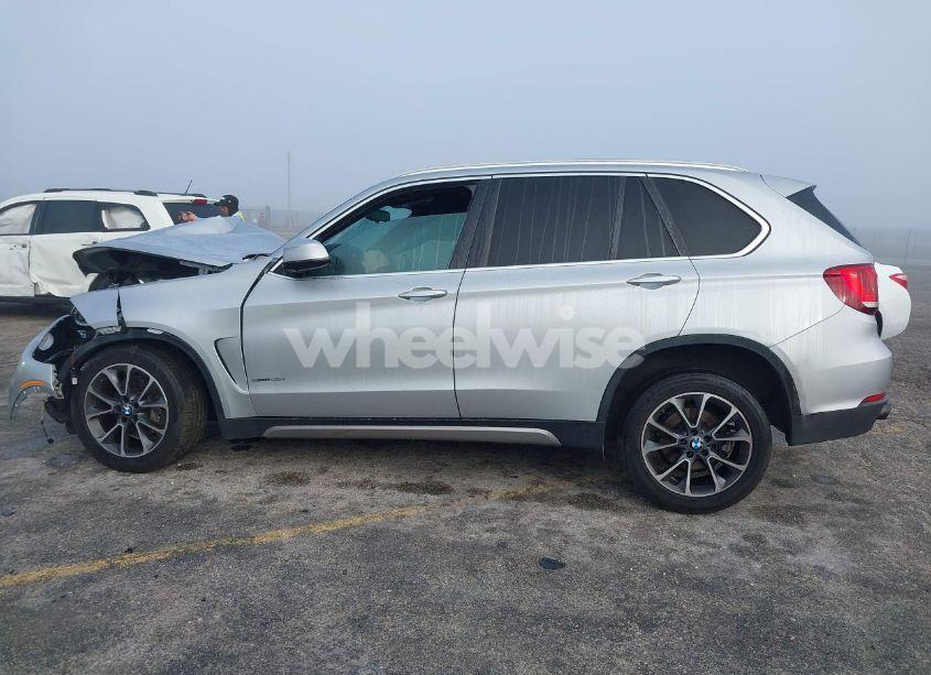 Photo 15 of 2017 Bmw X5 SDRIVE35I (VIN 5UXKR2C35H0U24817)