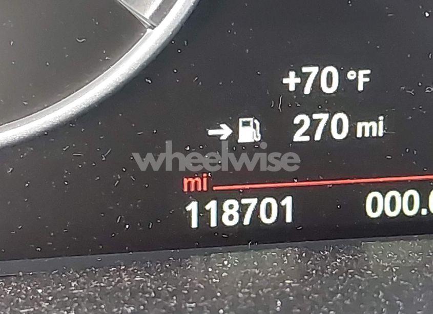 Photo 16 of 2017 Bmw X5 SDRIVE35I (VIN 5UXKR2C35H0U24817)