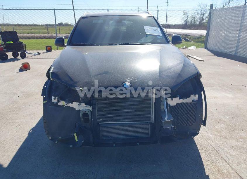 Photo 12 of 2017 Bmw X5 SDRIVE35I (VIN 5UXKR2C36H0X06870)