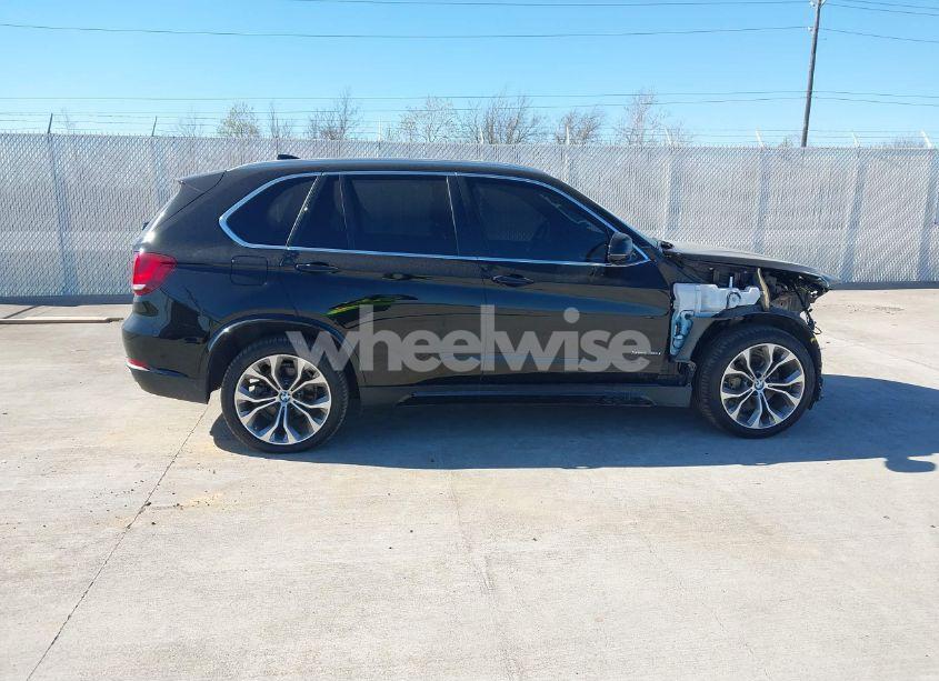 Photo 13 of 2017 Bmw X5 SDRIVE35I (VIN 5UXKR2C36H0X06870)