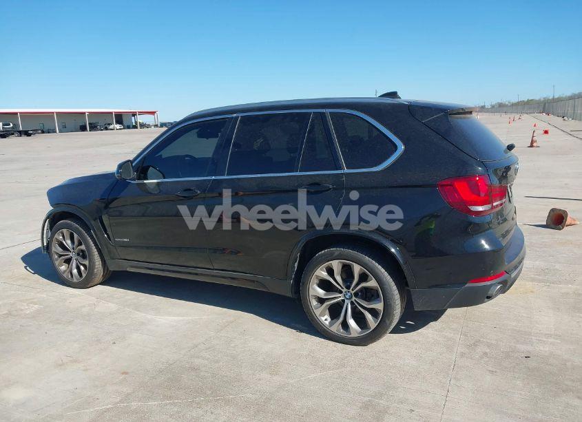 Photo 14 of 2017 Bmw X5 SDRIVE35I (VIN 5UXKR2C36H0X06870)
