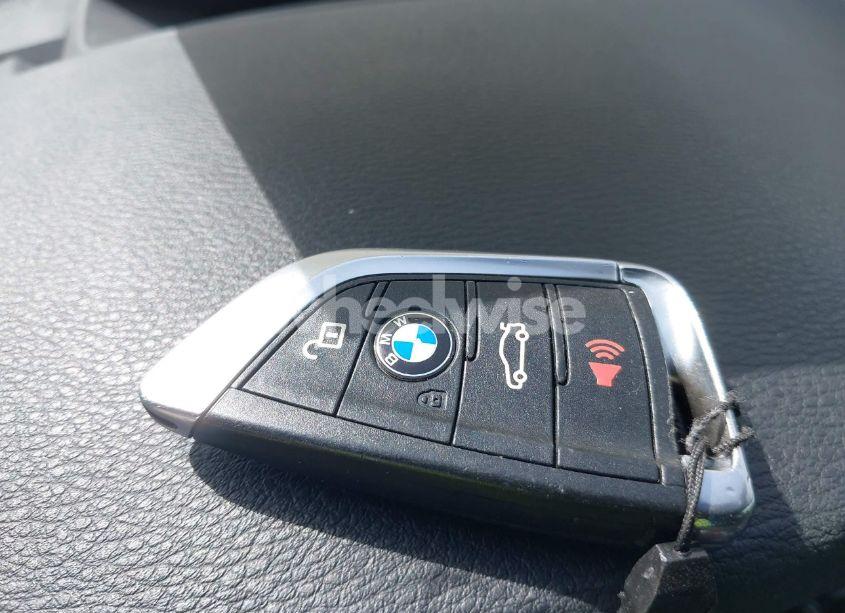 Photo 11 of 2017 Bmw X5 SDRIVE35I (VIN 5UXKR2C37H0X03444)