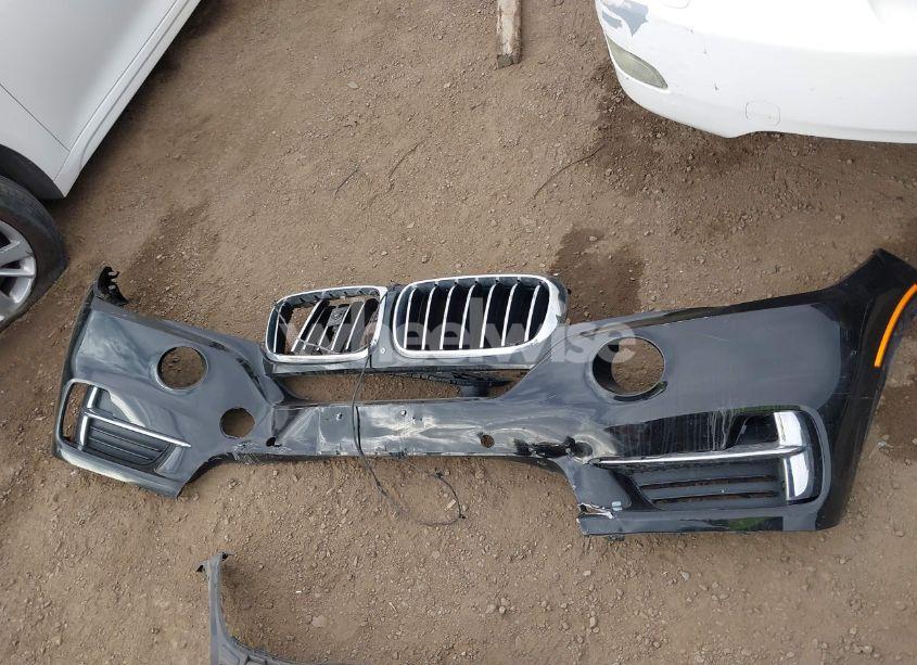 Photo 12 of 2017 Bmw X5 SDRIVE35I (VIN 5UXKR2C38H0U24584)