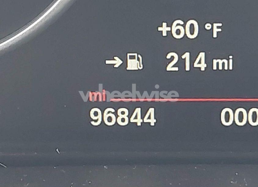 Photo 16 of 2017 Bmw X5 SDRIVE35I (VIN 5UXKR2C38H0U24584)