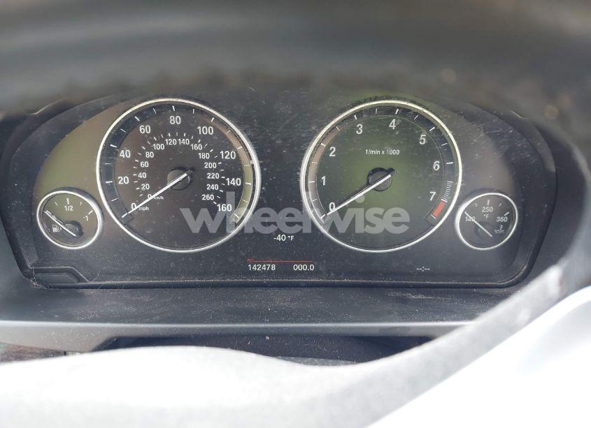 Photo 7 of 2017 Bmw X5 SDRIVE35I (VIN 5UXKR2C39H0U21760)