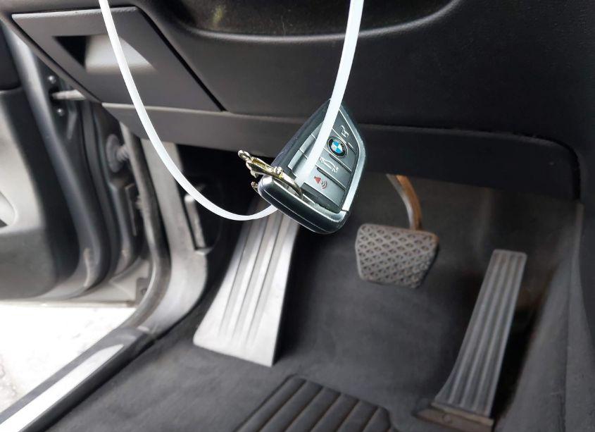 Photo 11 of 2015 Bmw X5 SDRIVE35I (VIN 5UXKR2C50F0H36237)