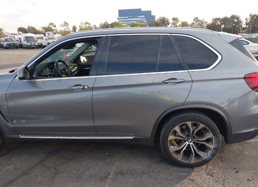 Photo 14 of 2015 Bmw X5 SDRIVE35I (VIN 5UXKR2C50F0H36237)