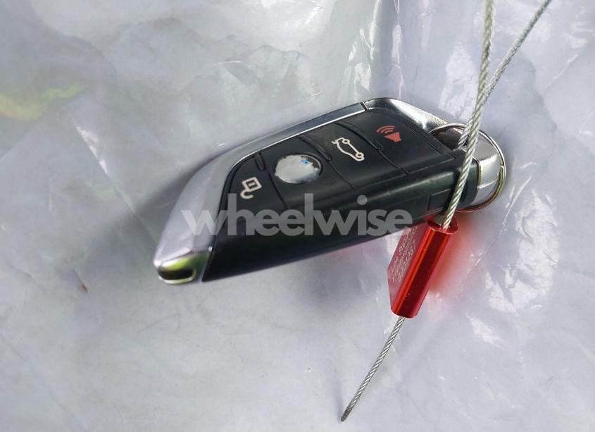 Photo 11 of 2015 Bmw X5 SDRIVE35I (VIN 5UXKR2C50F0H39784)