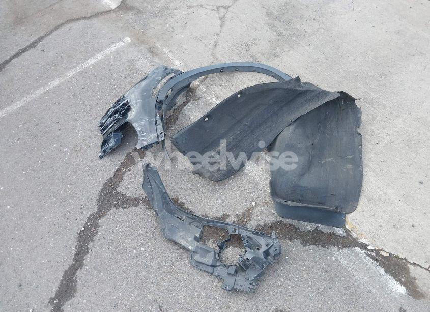 Photo 12 of 2015 Bmw X5 SDRIVE35I (VIN 5UXKR2C50F0H39784)