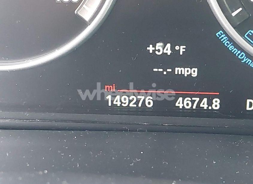 Photo 16 of 2015 Bmw X5 SDRIVE35I (VIN 5UXKR2C50F0H39784)