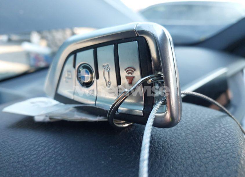 Photo 11 of 2018 Bmw X5 SDRIVE35I (VIN 5UXKR2C50J0X08489)