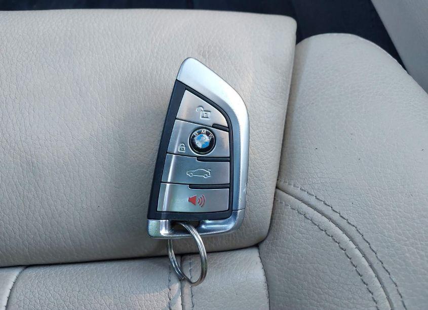 Photo 11 of 2016 Bmw X5 SDRIVE35I (VIN 5UXKR2C51G0R73236)