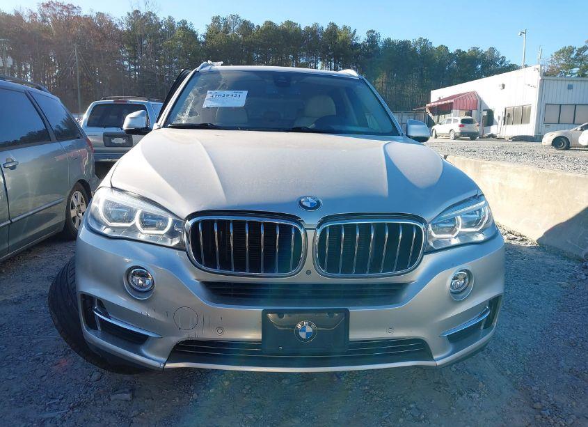 Photo 12 of 2016 Bmw X5 SDRIVE35I (VIN 5UXKR2C51G0R73236)