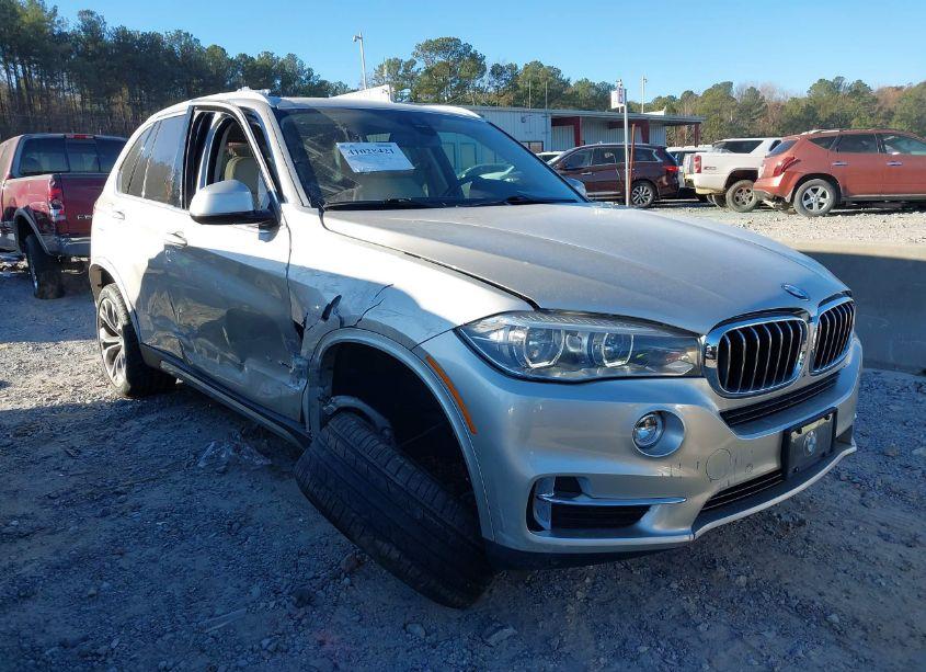 Photo 13 of 2016 Bmw X5 SDRIVE35I (VIN 5UXKR2C51G0R73236)