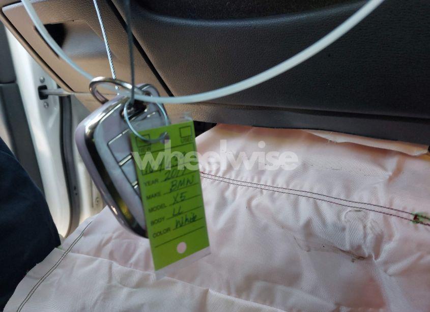 Photo 11 of 2017 Bmw X5 SDRIVE35I (VIN 5UXKR2C51H0U20555)