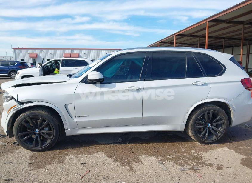 Photo 14 of 2017 Bmw X5 SDRIVE35I (VIN 5UXKR2C51H0U20555)