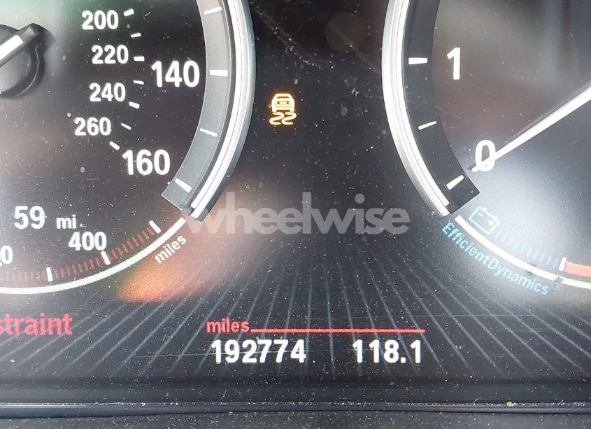 Photo 15 of 2017 Bmw X5 SDRIVE35I (VIN 5UXKR2C51H0U20555)