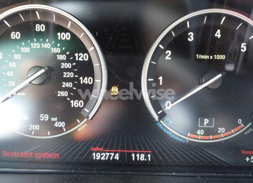 Photo 7 of 2017 Bmw X5 SDRIVE35I (VIN 5UXKR2C51H0U20555)