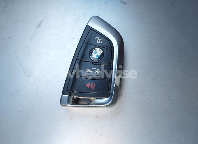 Photo 11 of 2016 Bmw X5 SDRIVE35I (VIN 5UXKR2C52G0U17145)