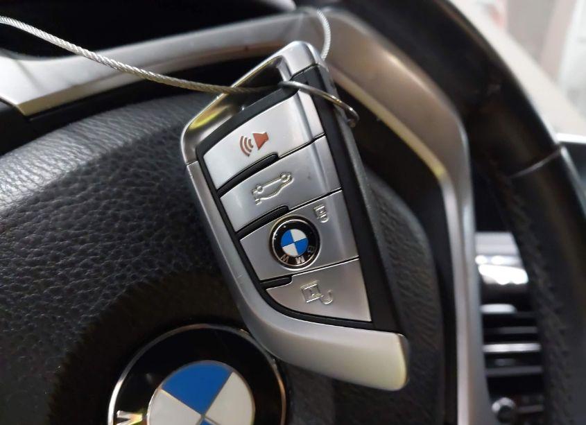 Photo 11 of 2016 Bmw X5 SDRIVE35I (VIN 5UXKR2C52G0U17615)