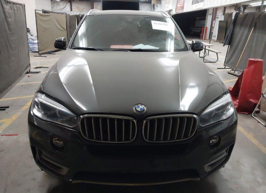 Photo 12 of 2016 Bmw X5 SDRIVE35I (VIN 5UXKR2C52G0U17615)