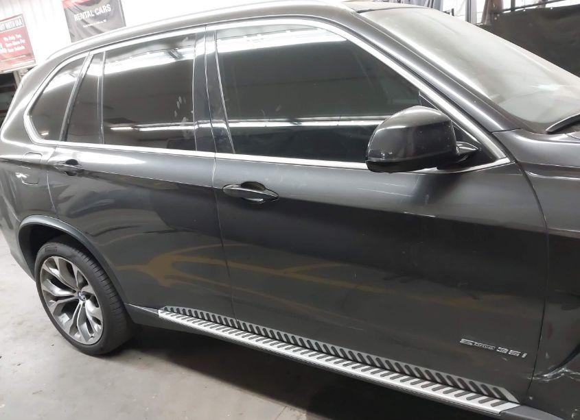 Photo 13 of 2016 Bmw X5 SDRIVE35I (VIN 5UXKR2C52G0U17615)