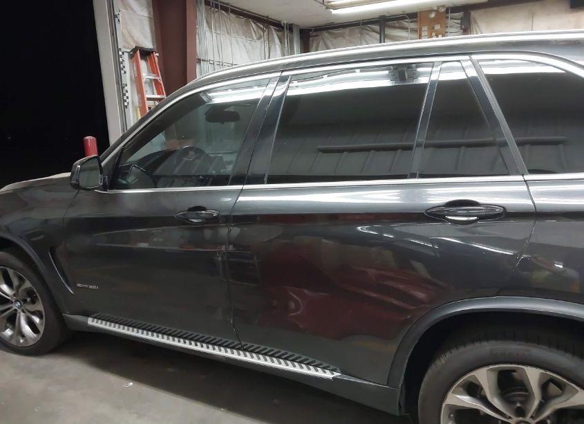 Photo 14 of 2016 Bmw X5 SDRIVE35I (VIN 5UXKR2C52G0U17615)