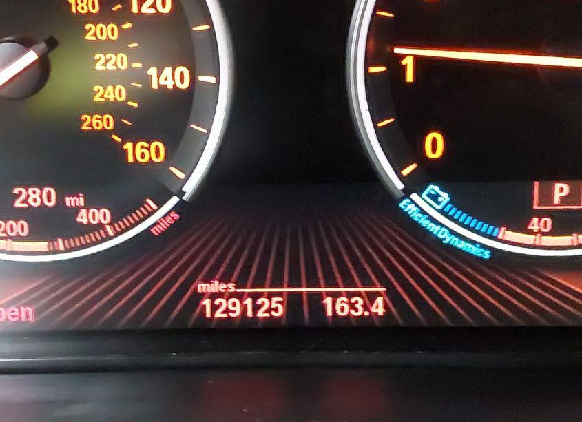 Photo 15 of 2016 Bmw X5 SDRIVE35I (VIN 5UXKR2C52G0U17615)