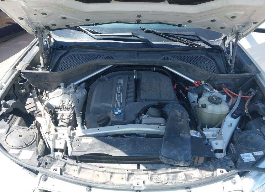 Photo 10 of 2018 Bmw X5 SDRIVE35I (VIN 5UXKR2C52J0Z19967)