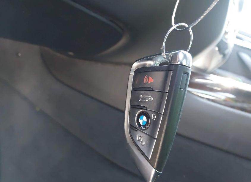 Photo 11 of 2018 Bmw X5 SDRIVE35I (VIN 5UXKR2C52J0Z19967)