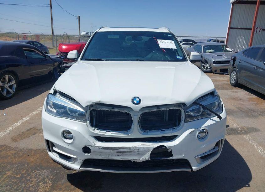 Photo 12 of 2018 Bmw X5 SDRIVE35I (VIN 5UXKR2C52J0Z19967)