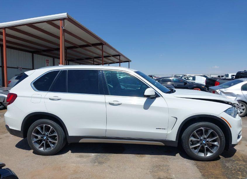 Photo 13 of 2018 Bmw X5 SDRIVE35I (VIN 5UXKR2C52J0Z19967)